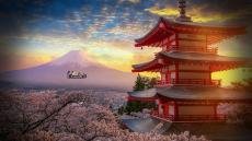 السفر الى اليابان في المنام